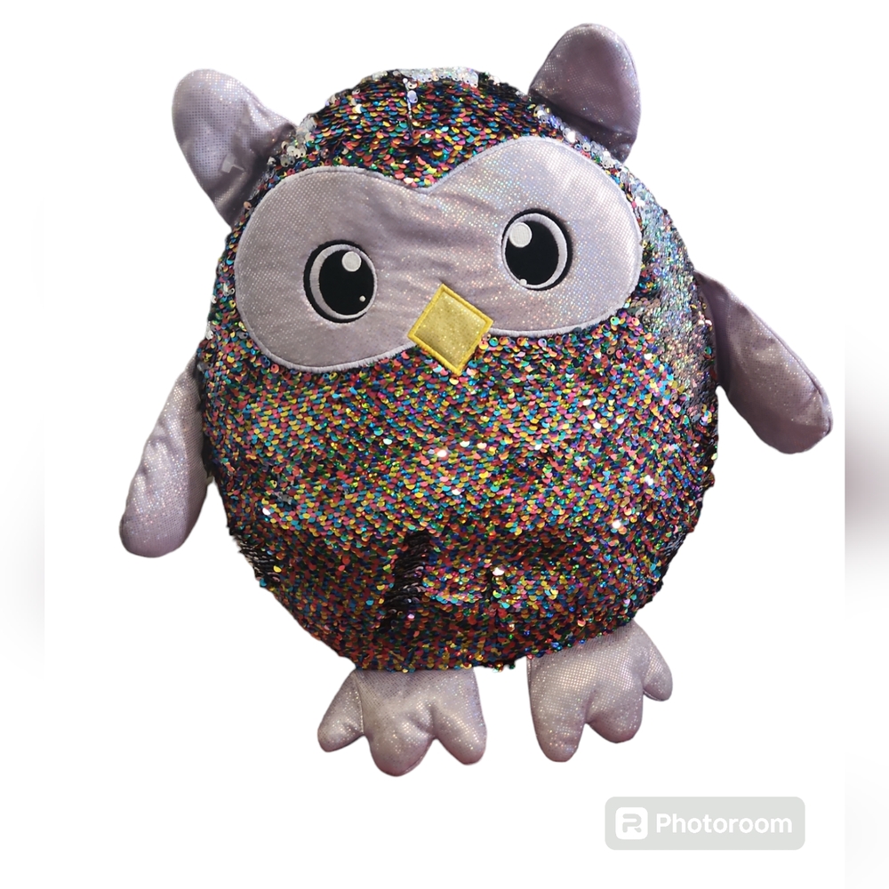 🧡 3/$30 Shimmeez Awol Stuffy